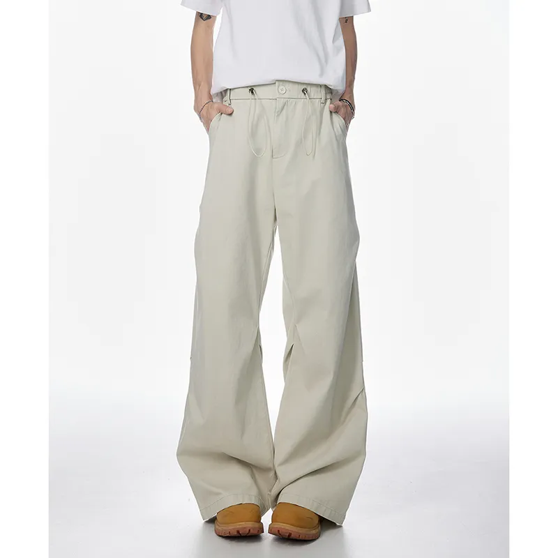 Caramella Casual Pants Unisex-2