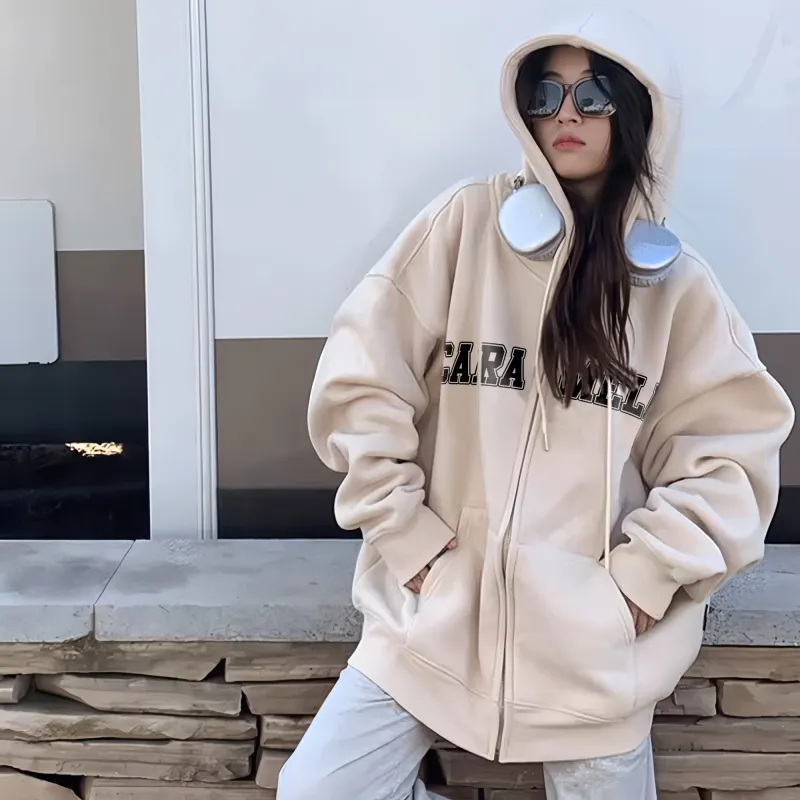 Caramella Sweatshirts Unisex-27