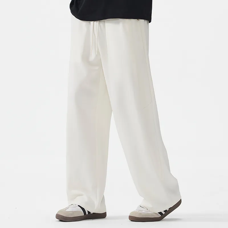 Caramella Casual Pants Unisex-23