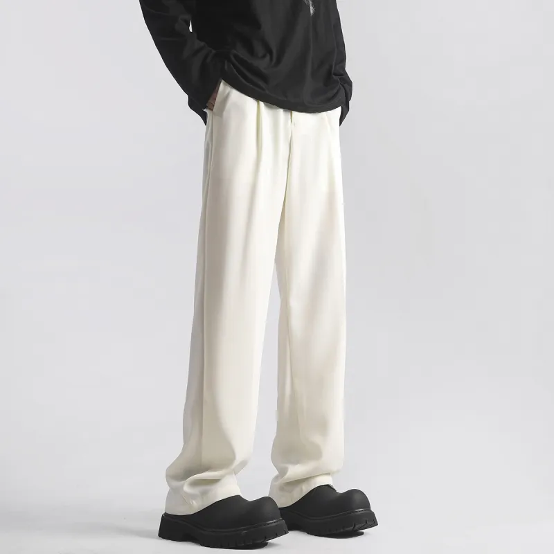 Caramella Suit Trousers Unisex-2