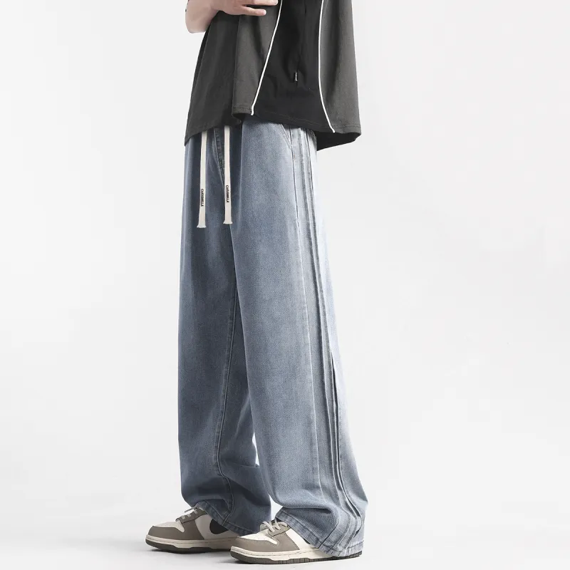 Caramella Jeans Unisex-1