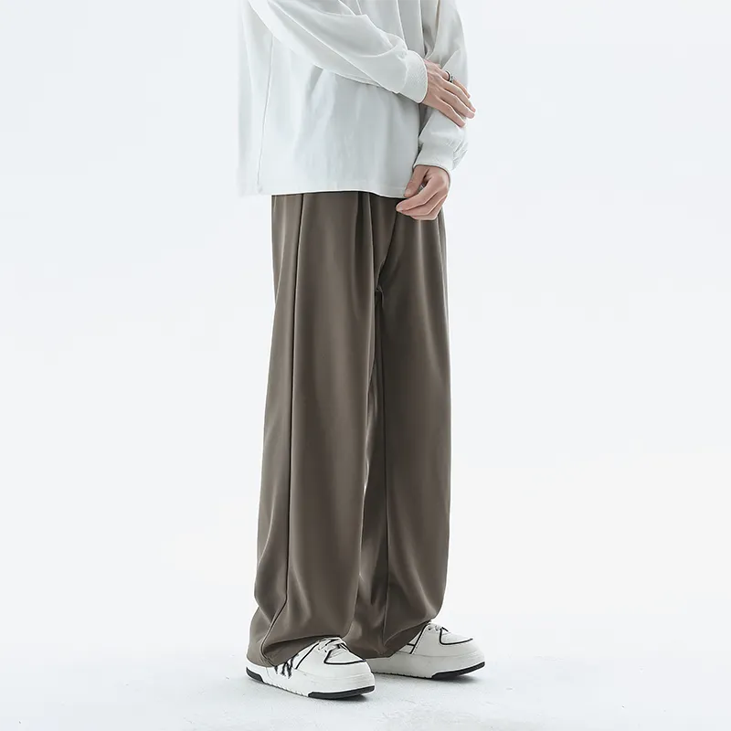 Caramella Suit Trousers Unisex-13