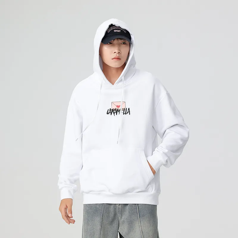 Caramella Sweatshirts Unisex-36