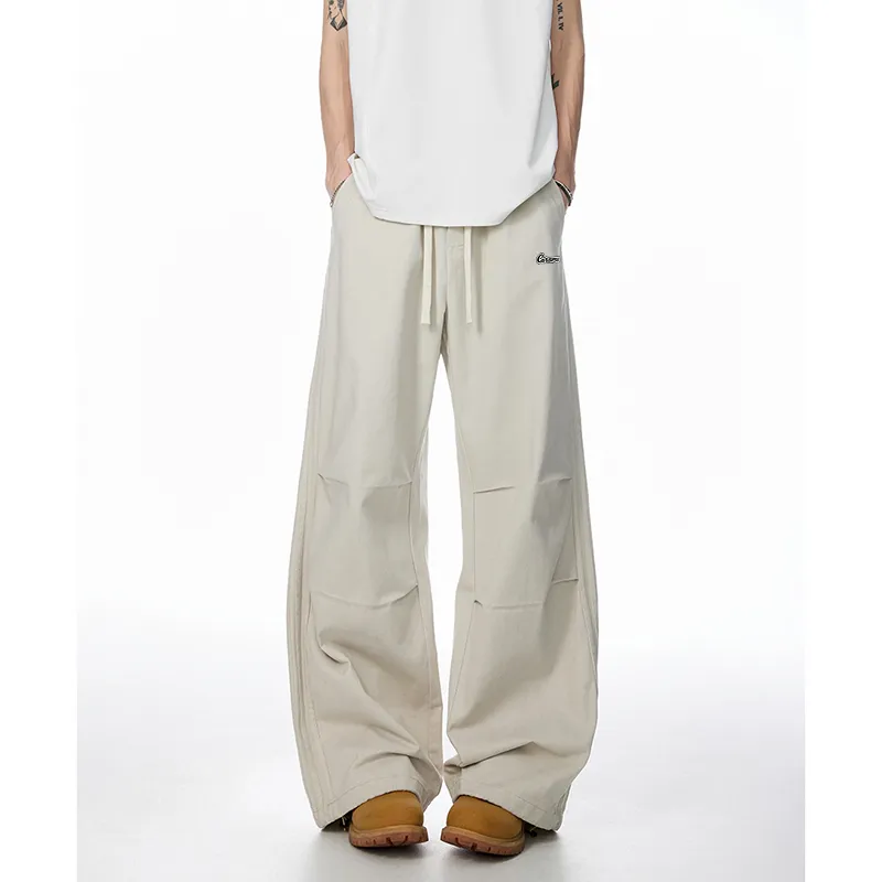 Caramella Casual Pants Unisex-1