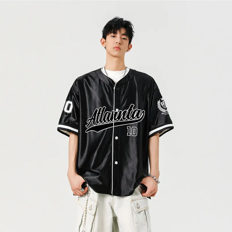 Caramella Shirts Unisex-2