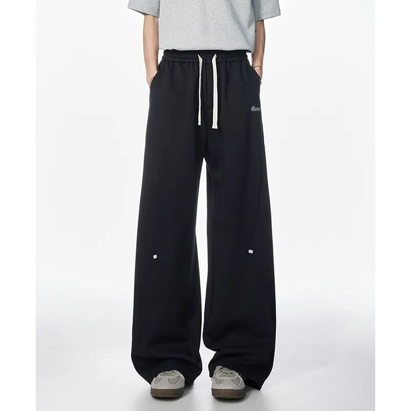 Caramella Casual Pants Unisex-2