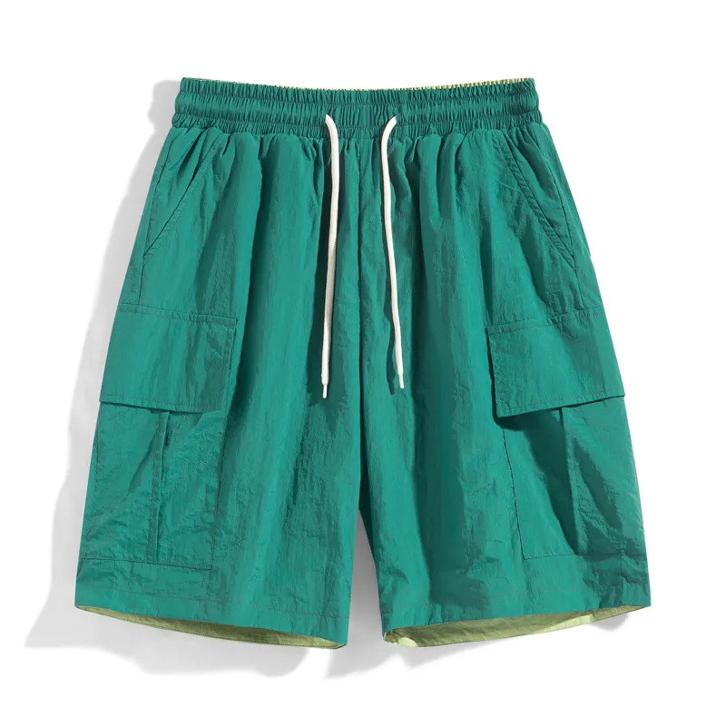 Caramella Casual Shorts Unisex-13