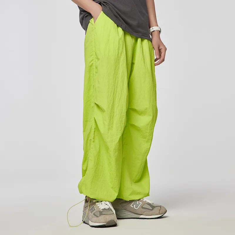 Caramella Casual Pants Unisex-7