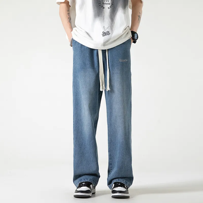 Caramella Jeans Unisex-6
