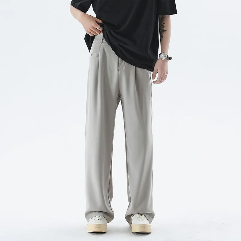 Caramella Suit Trousers Unisex-18