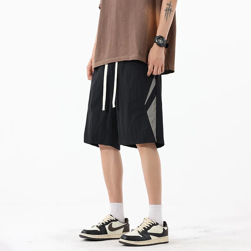 Caramella Casual Shorts Unisex-3