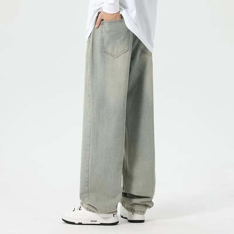 Caramella Jeans Unisex-18