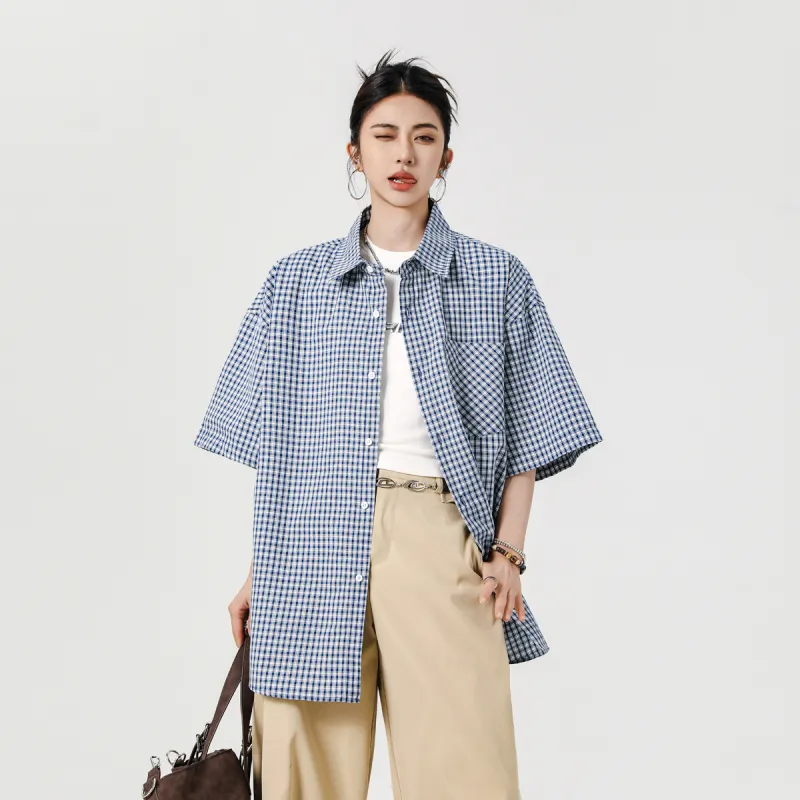 Caramella Shirts Women's-7