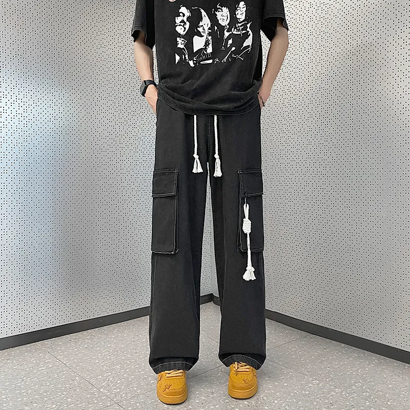 Caramella Jeans Unisex-2