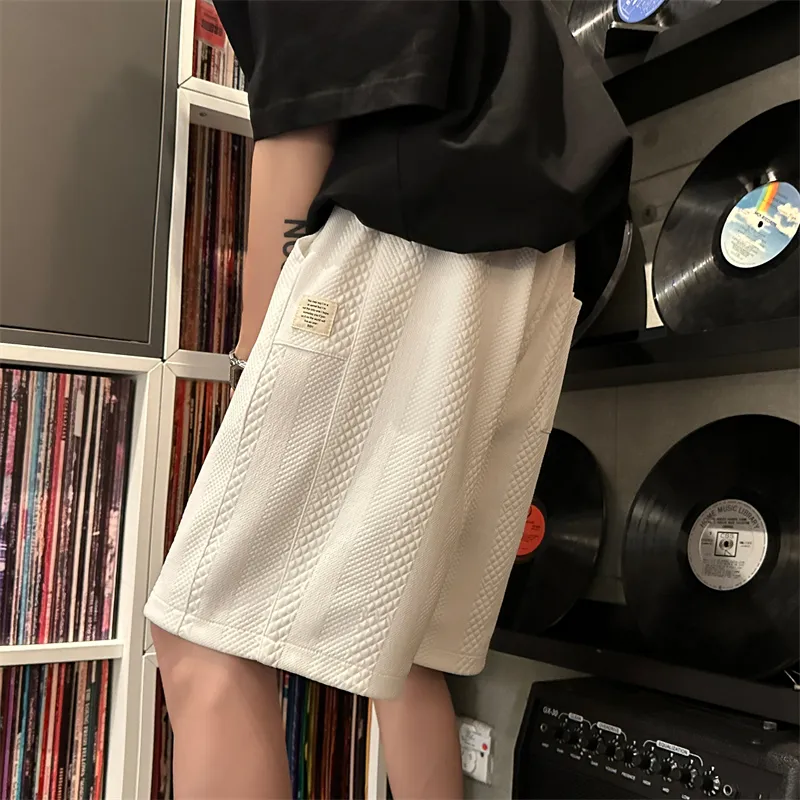 Caramella Casual Shorts Unisex-10