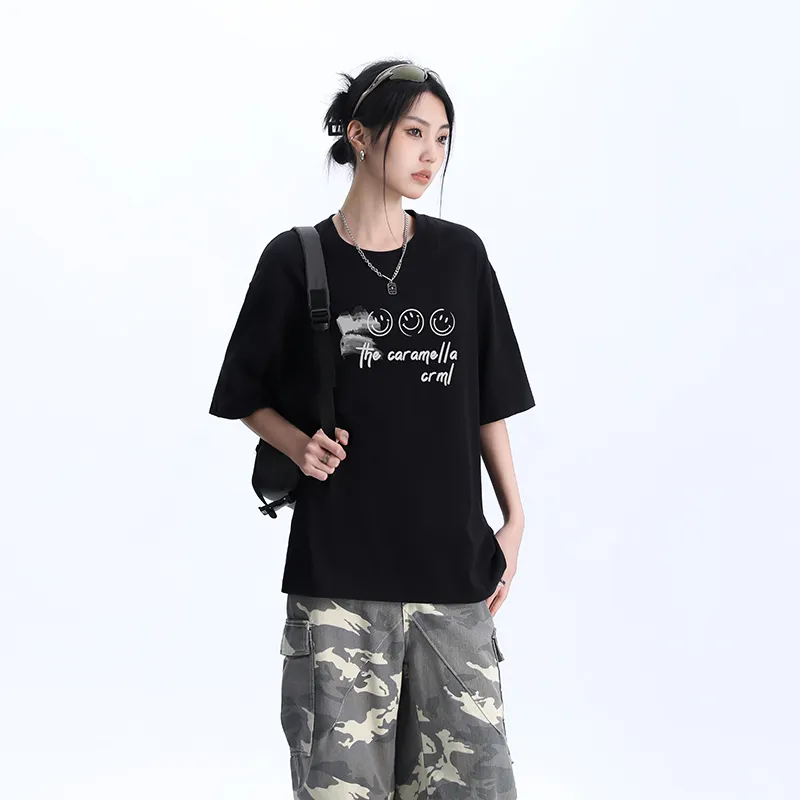 Caramella T Shirts Unisex-26