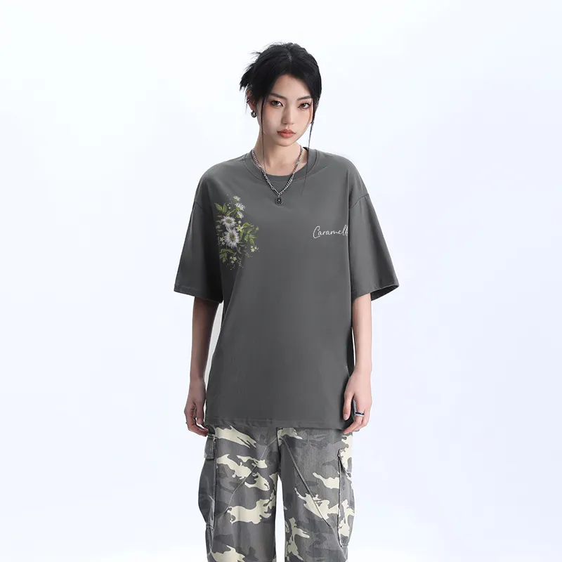 Caramella T Shirts Women's-6