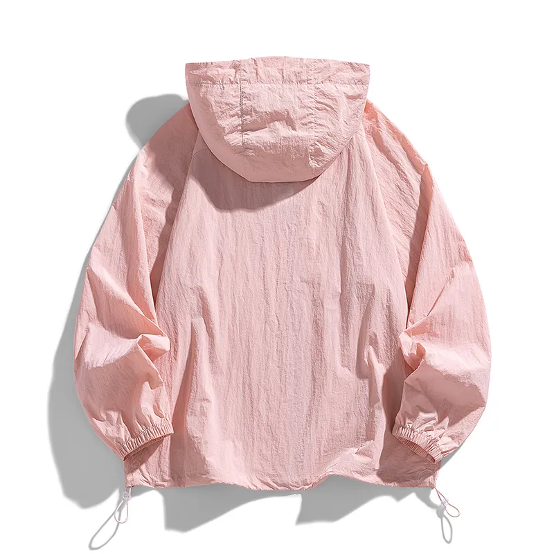 Caramella Sun Protection Clothing Unisex-11