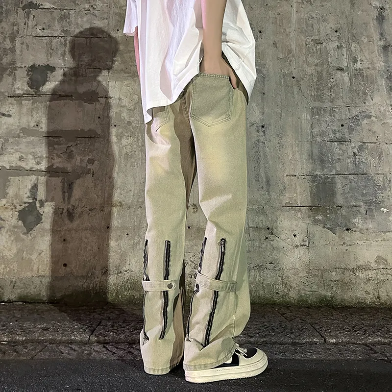 Caramella Jeans Unisex-6