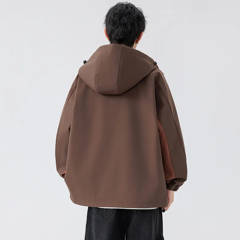 Caramella Jackets & Coats Unisex-11