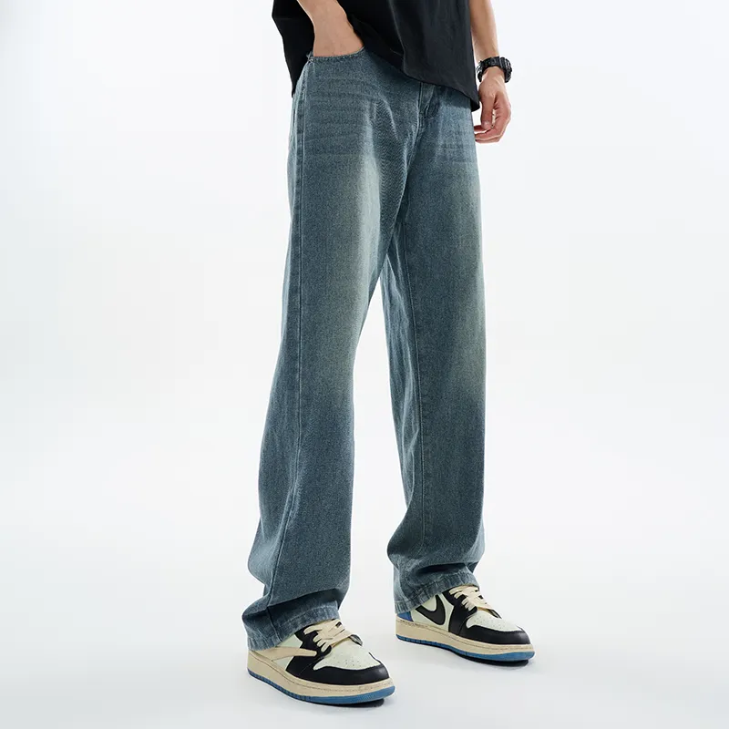 Caramella Jeans Unisex-3