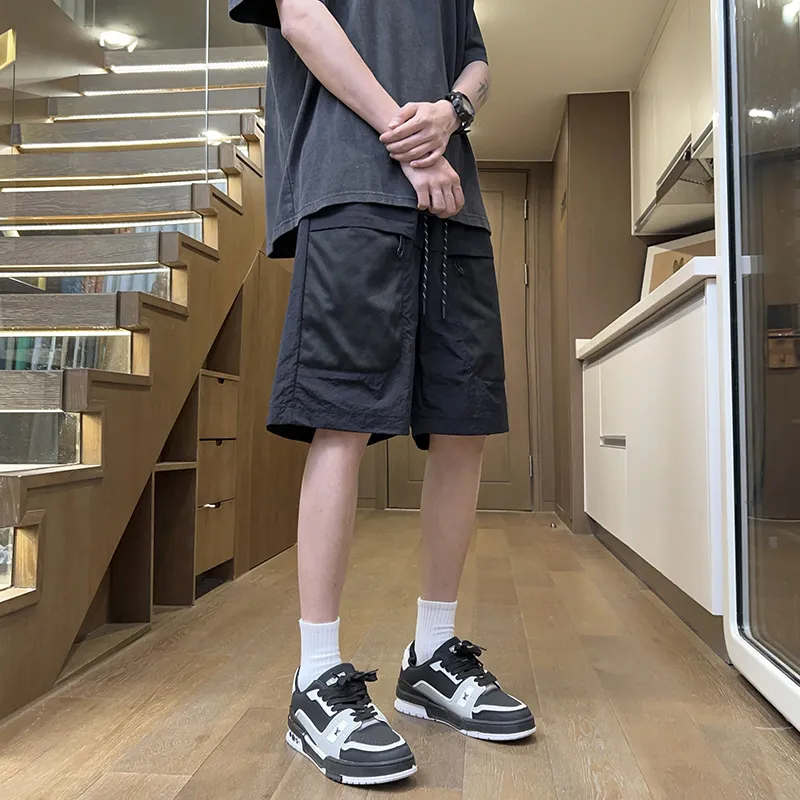Caramella Casual Shorts Unisex-4