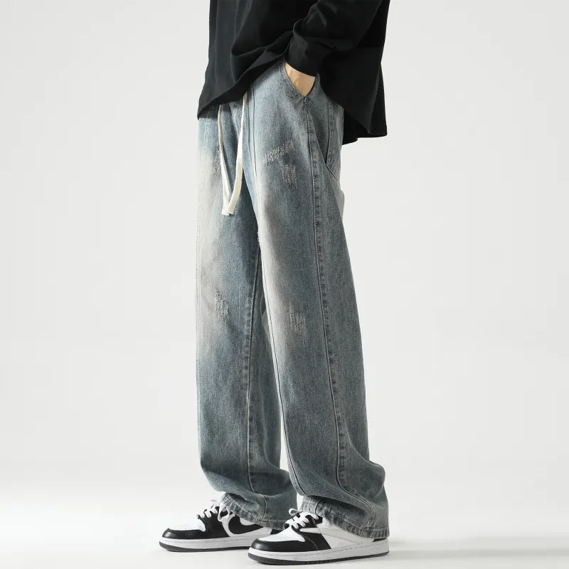Caramella Jeans Unisex-11