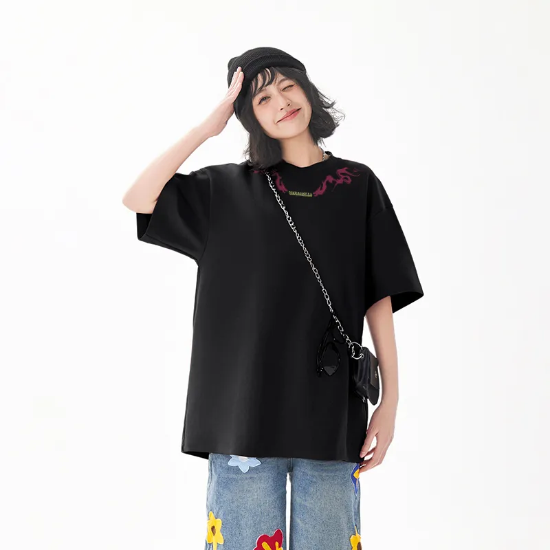Caramella Unisex Undershirts-10