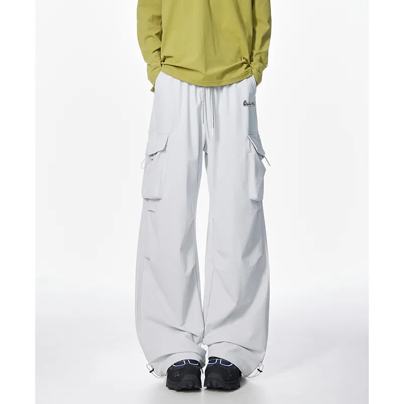 Caramella Casual Pants Unisex-12