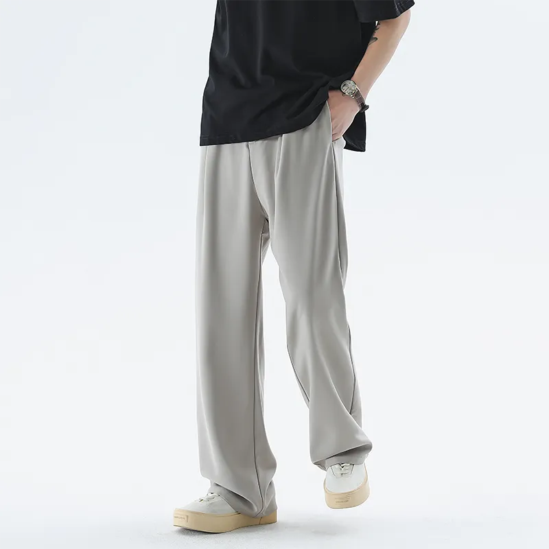 Caramella Suit Trousers Unisex-19