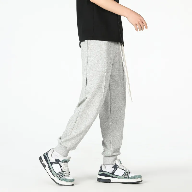 Caramella Casual Pants Unisex-10