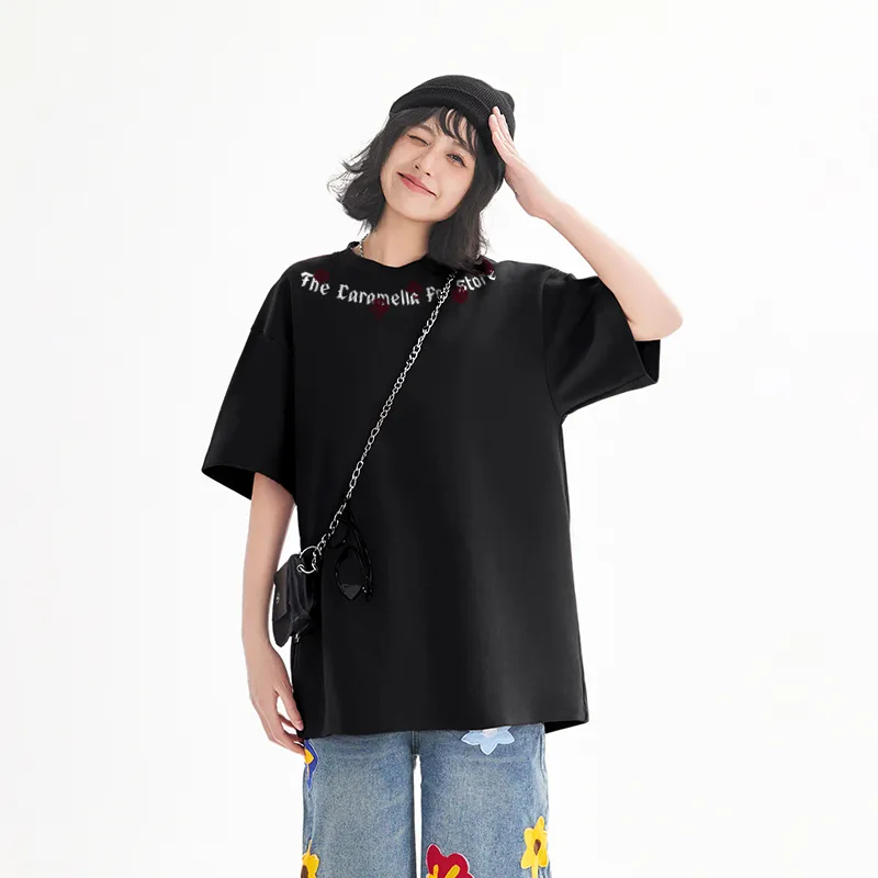 Caramella Unisex Undershirts-10