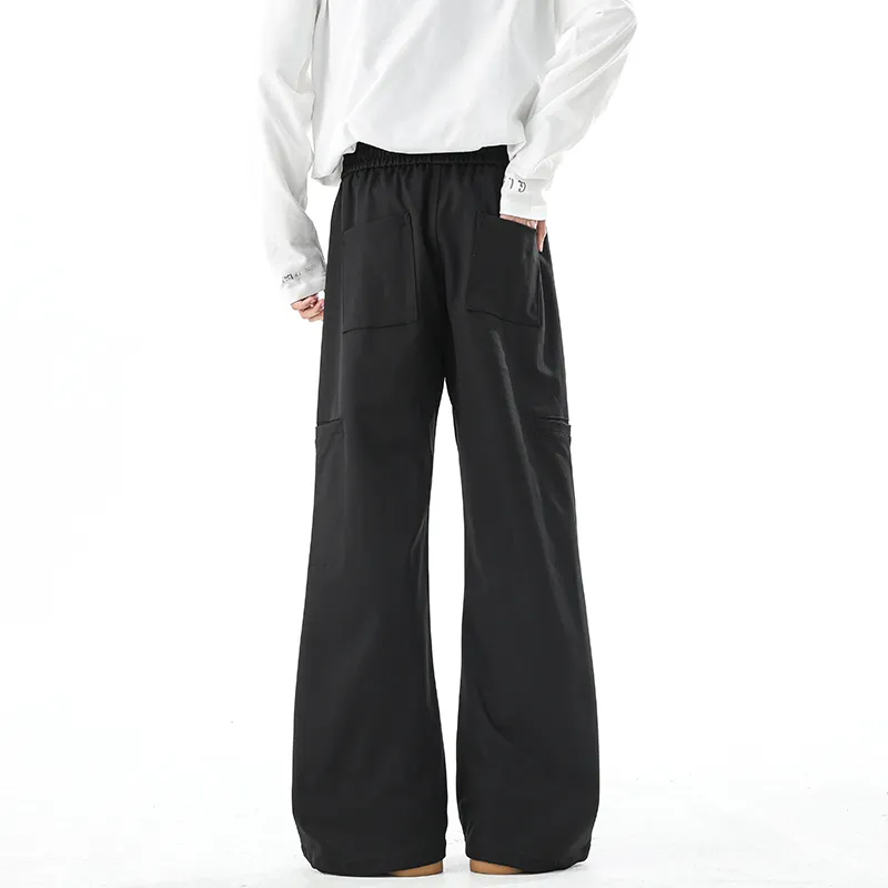Caramella Casual Pants Unisex-2