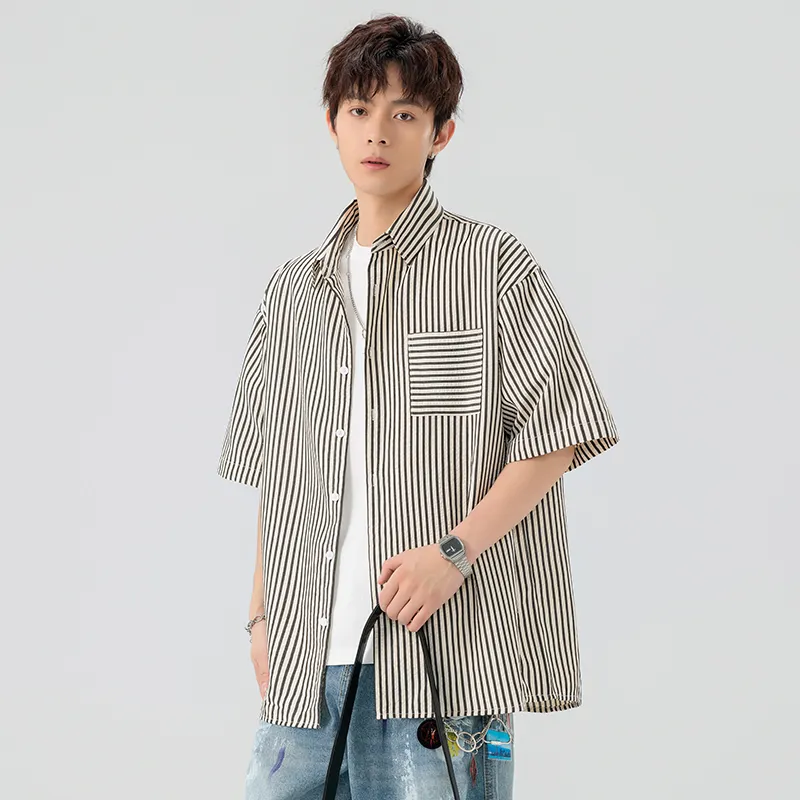 Caramella Shirts Unisex-1
