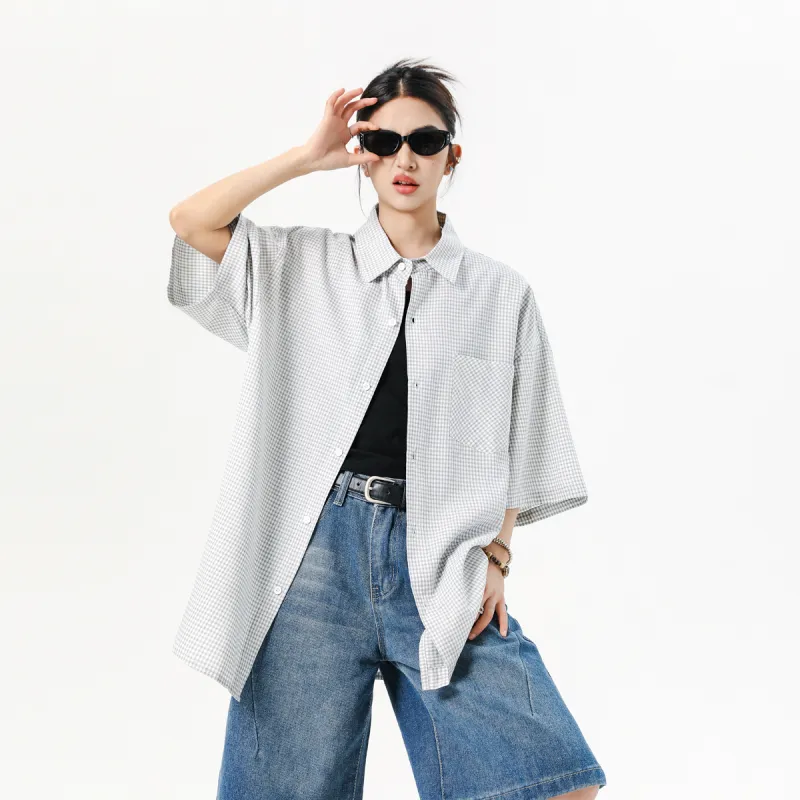 Caramella Shirts Women's-7