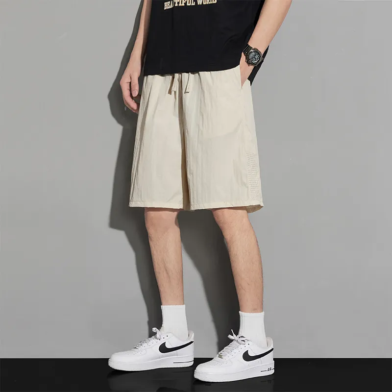 Caramella Casual Shorts Unisex-7
