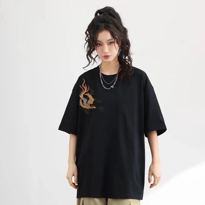 Caramella T Shirts Unisex-10
