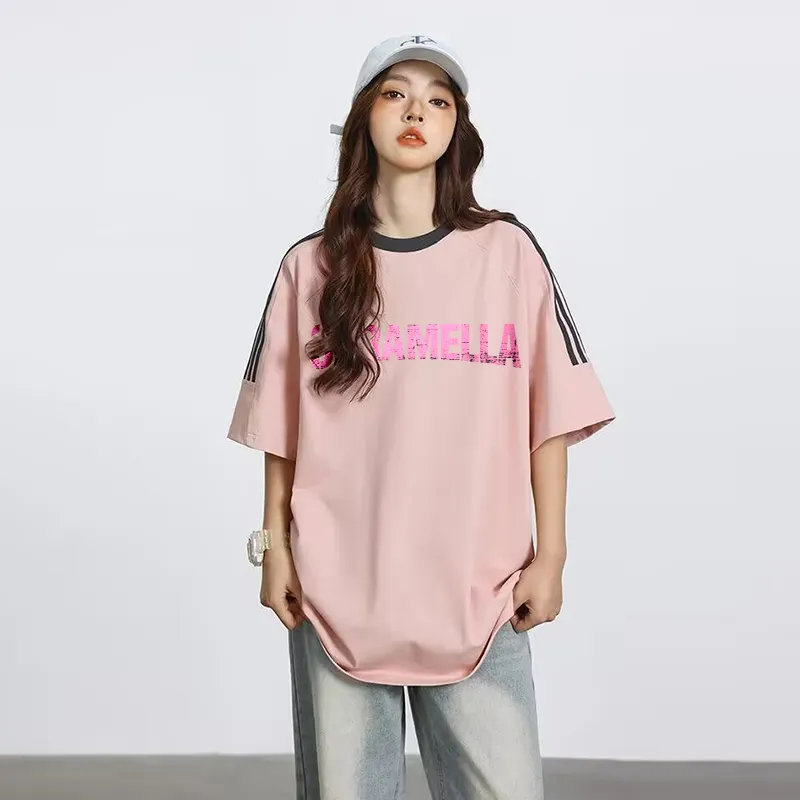 Caramella T Shirts Unisex-9