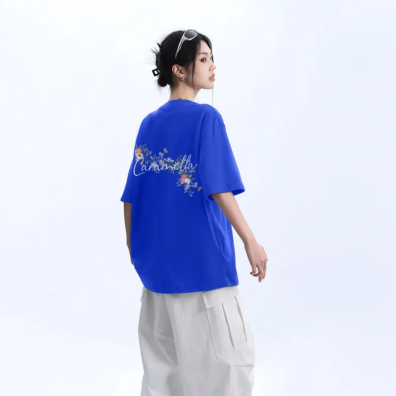 Caramella T Shirts Women's-23