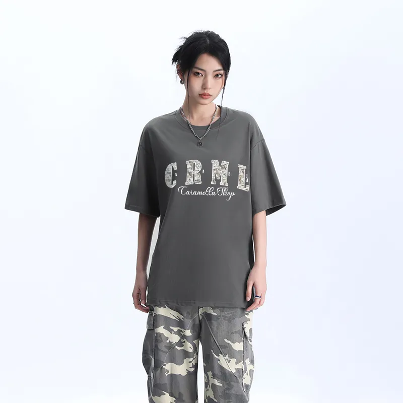 Caramella T Shirts Women's-6