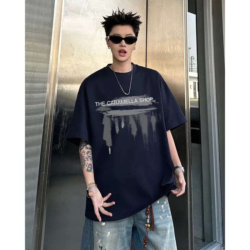 Caramella T Shirts Unisex-38