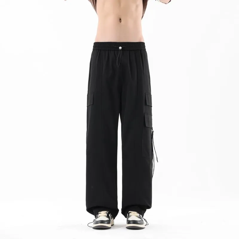 Caramella Cargo Pants Unisex-15