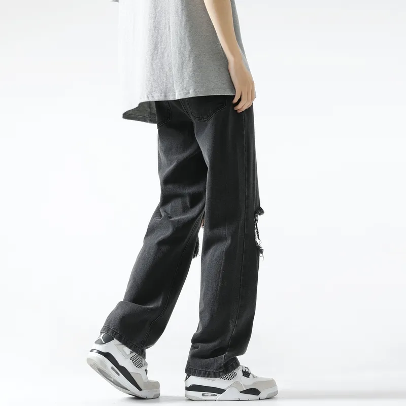 Caramella Jeans Unisex-14