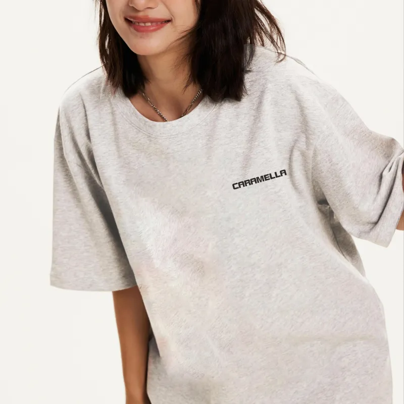 Caramella Unisex Undershirts-12