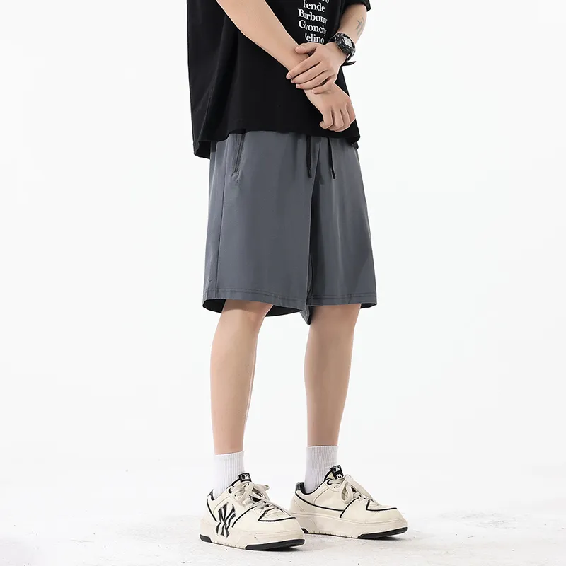 Caramella Casual Shorts Unisex-4