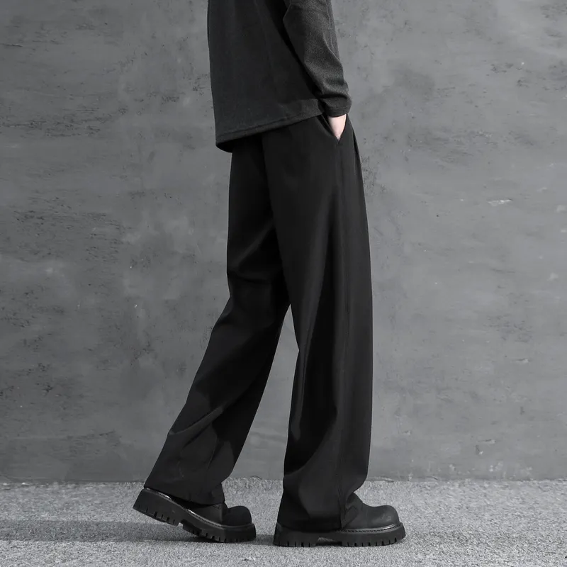 Caramella Casual Pants Unisex-3