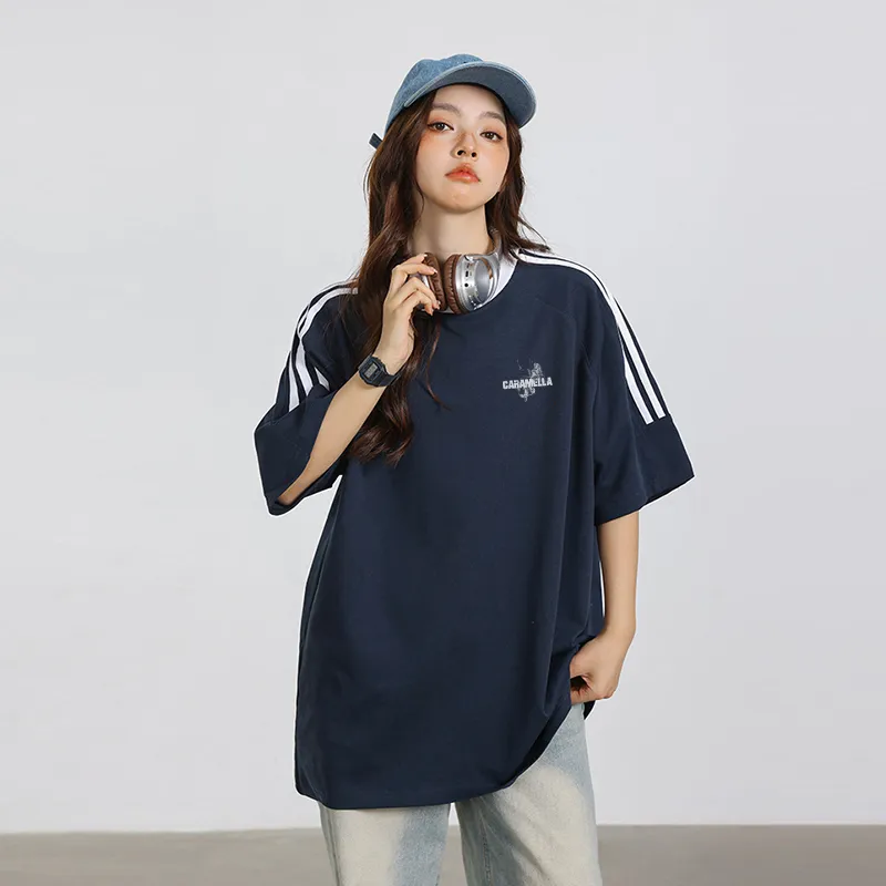 Caramella T Shirts Unisex-7