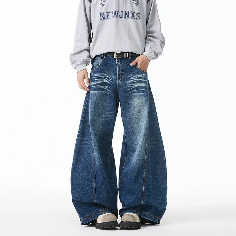 Caramella Jeans Unisex-5