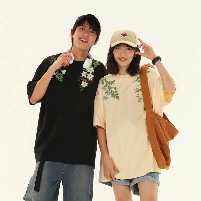 Caramella Unisex Undershirts-16