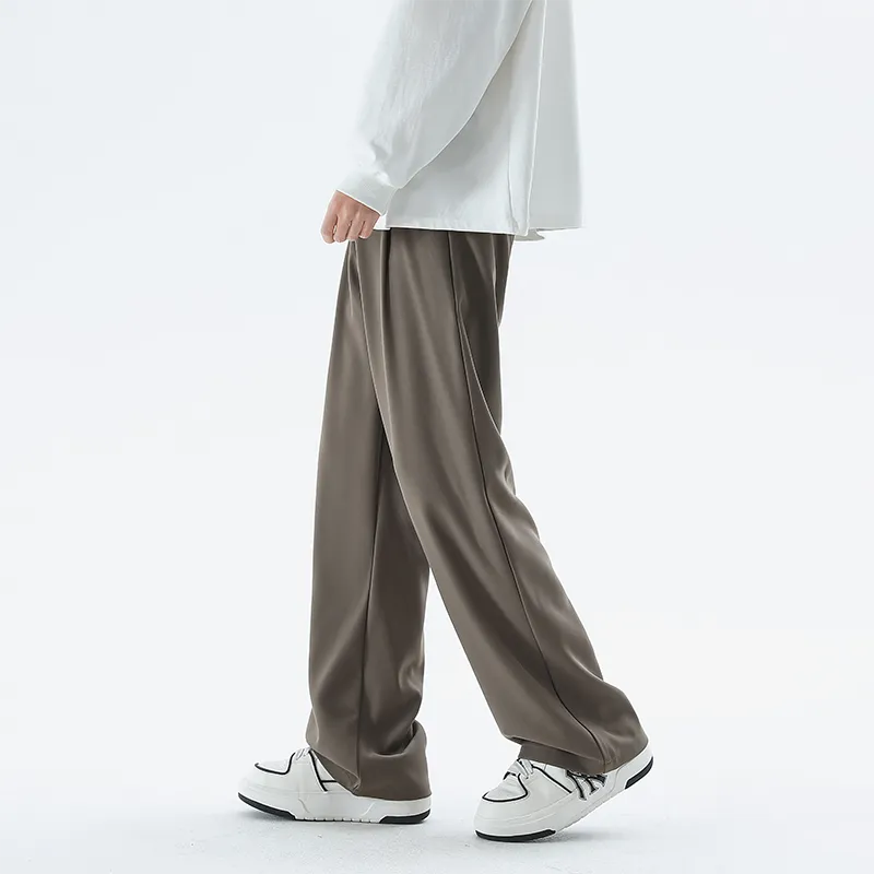 Caramella Suit Trousers Unisex-11